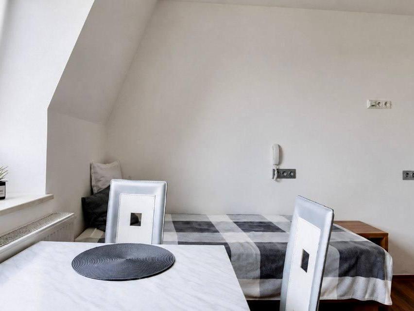 Pronájem bytu 1+kk 22 m2