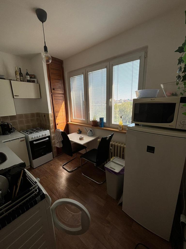 Pronájem bytu 2+1 51 m2