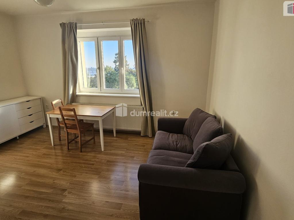 Pronájem bytu 2+kk 37 m2