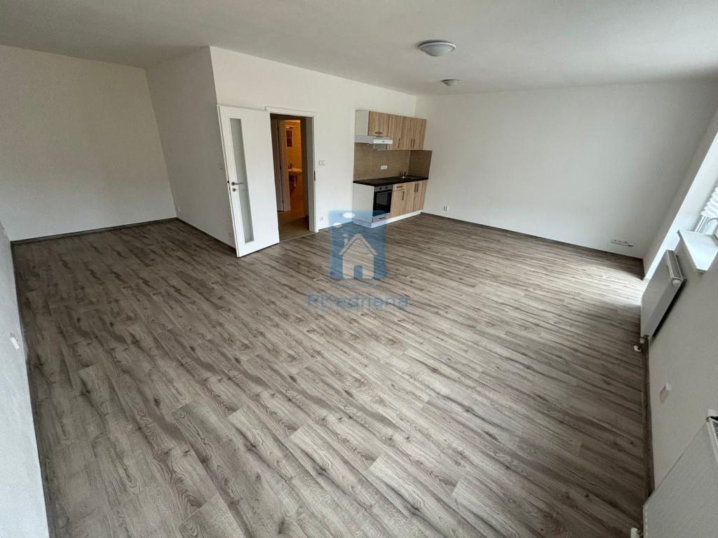 Pronájem bytu 1+kk 54 m2