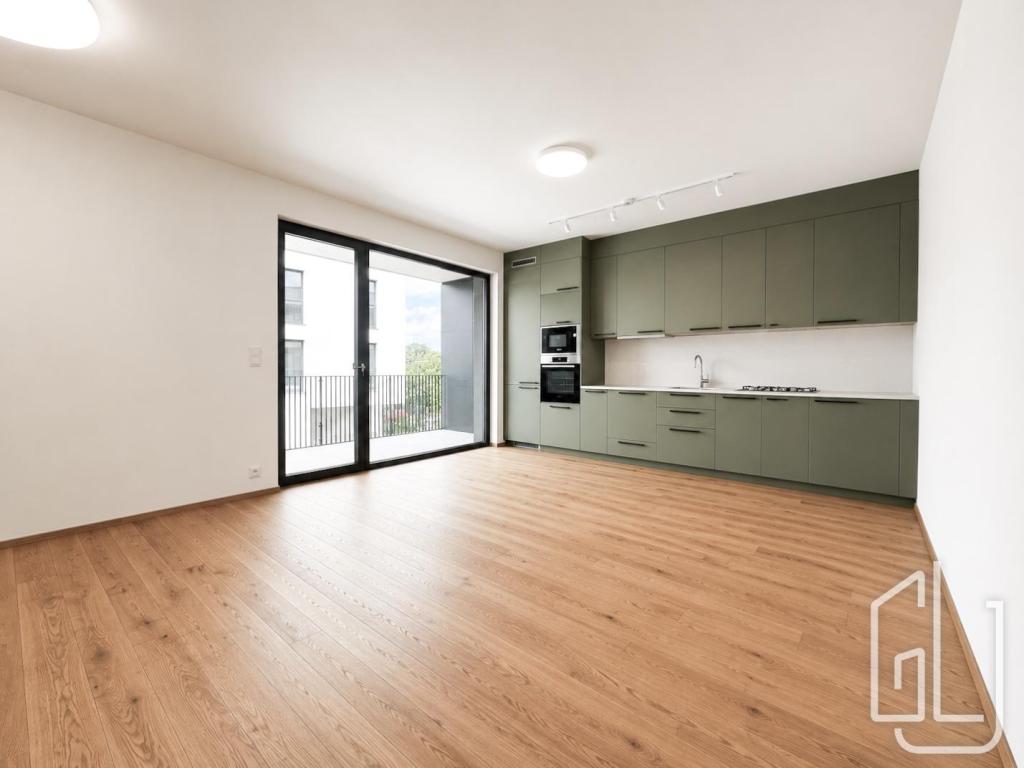 Pronájem bytu 2+kk 54 m2, Praha – náhled fotky 6