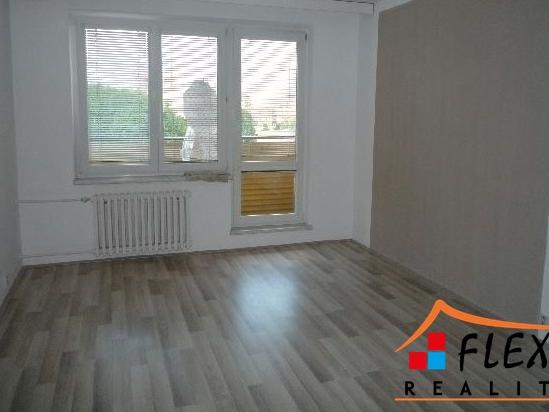 Pronájem bytu 1+kk 28 m2