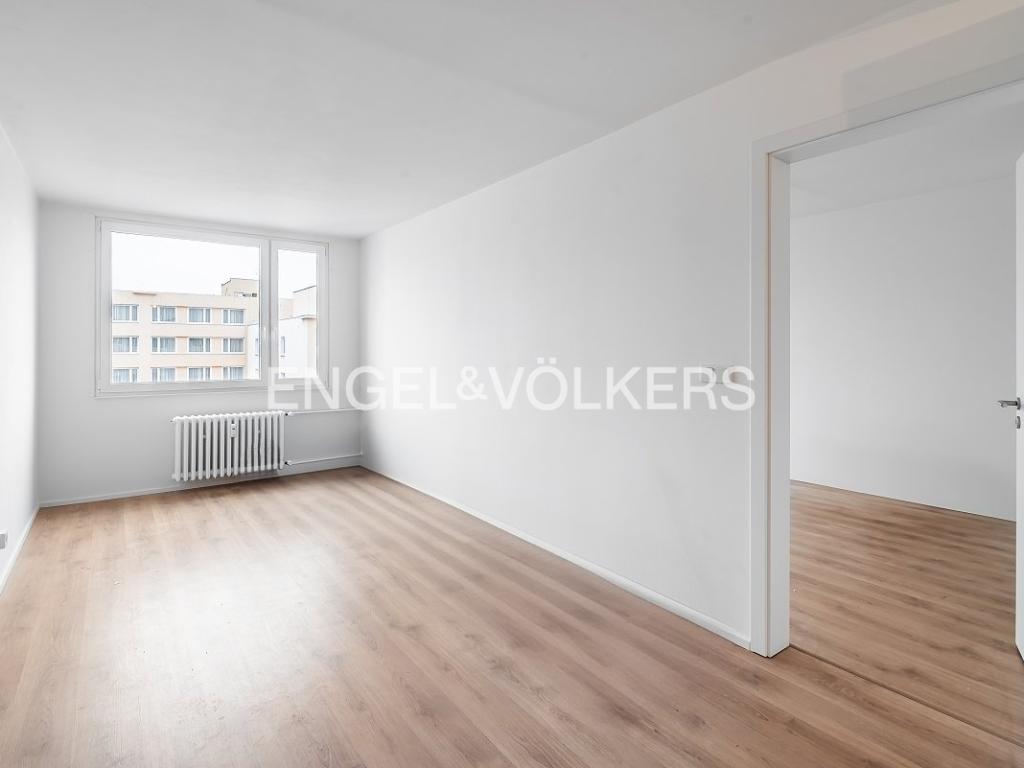 Pronájem bytu 2+kk 47 m2