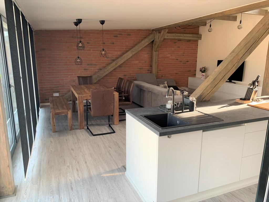 Pronajem bytu 4+kk 134 m2