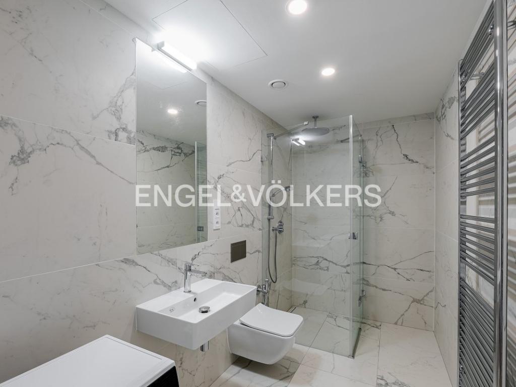 Pronájem bytu 1+kk 33 m2