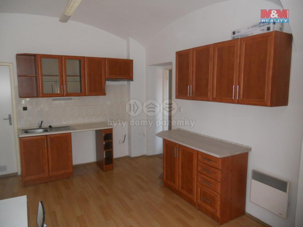 Pronajem bytu 3+kk 70 m2