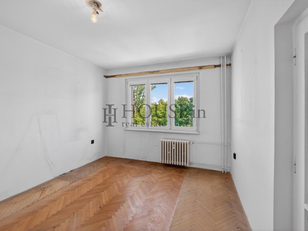Prodej bytu 2+1 49 m² - Więcej