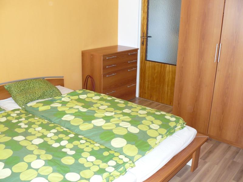 Pronajem bytu 2+kk 40 m2