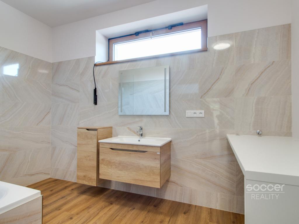 Pronájem bytu 3+kk 75 m2