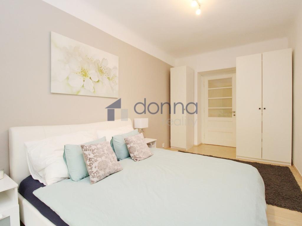 Pronájem bytu 2+kk 50 m2