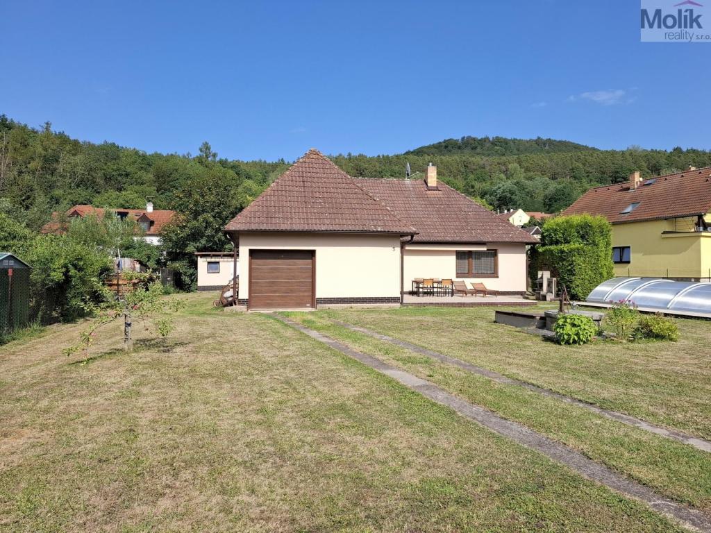 Prodej domu 142 m2