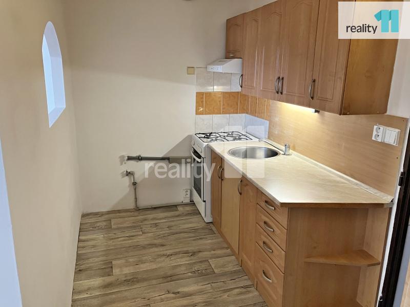 Pronájem bytu 2+kk 36 m2