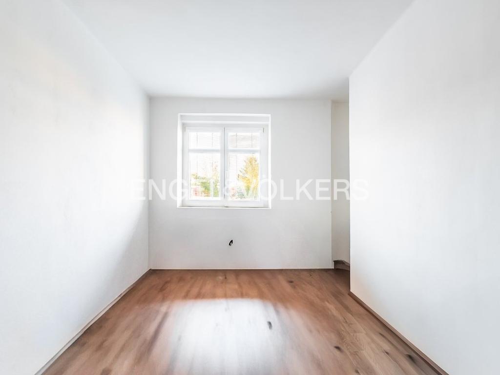 Pronájem bytu 3+1 82 m2