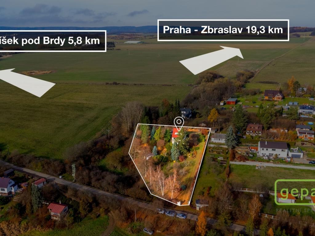 Prodej domu 125 m2, Čisovice – náhled fotky 19