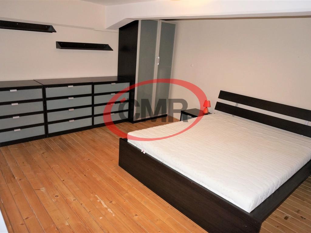 Pronájem bytu 2+kk 45 m2