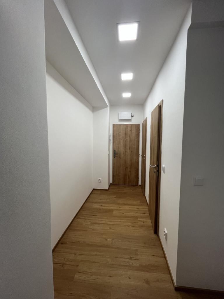 Pronájem bytu 2+1 53 m2