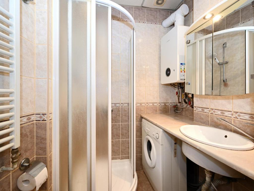 Pronájem bytu 1+1 42 m2, Praha – náhled fotky 12
