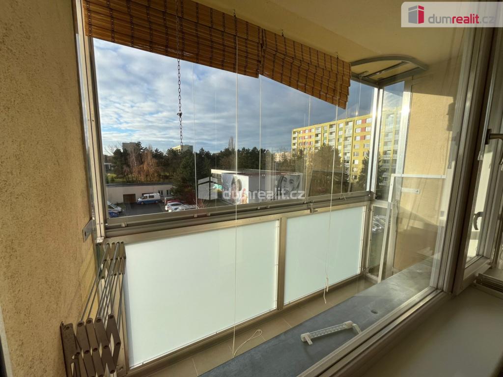 Pronájem bytu 3+1 75 m2