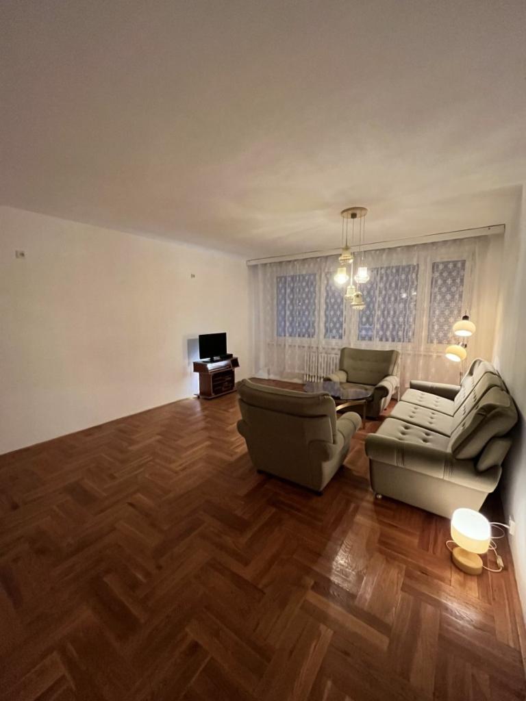 Pronájem bytu 2+1 68 m2