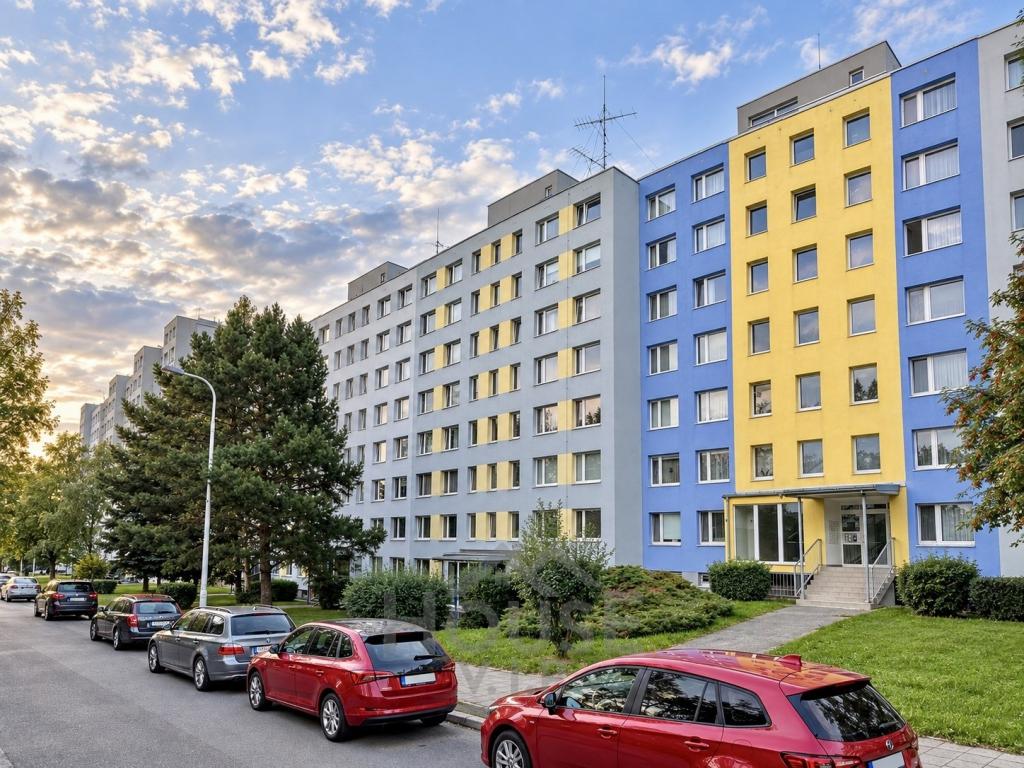 Prodej bytu 2+kk 44 m2, Praha – náhled fotky 2