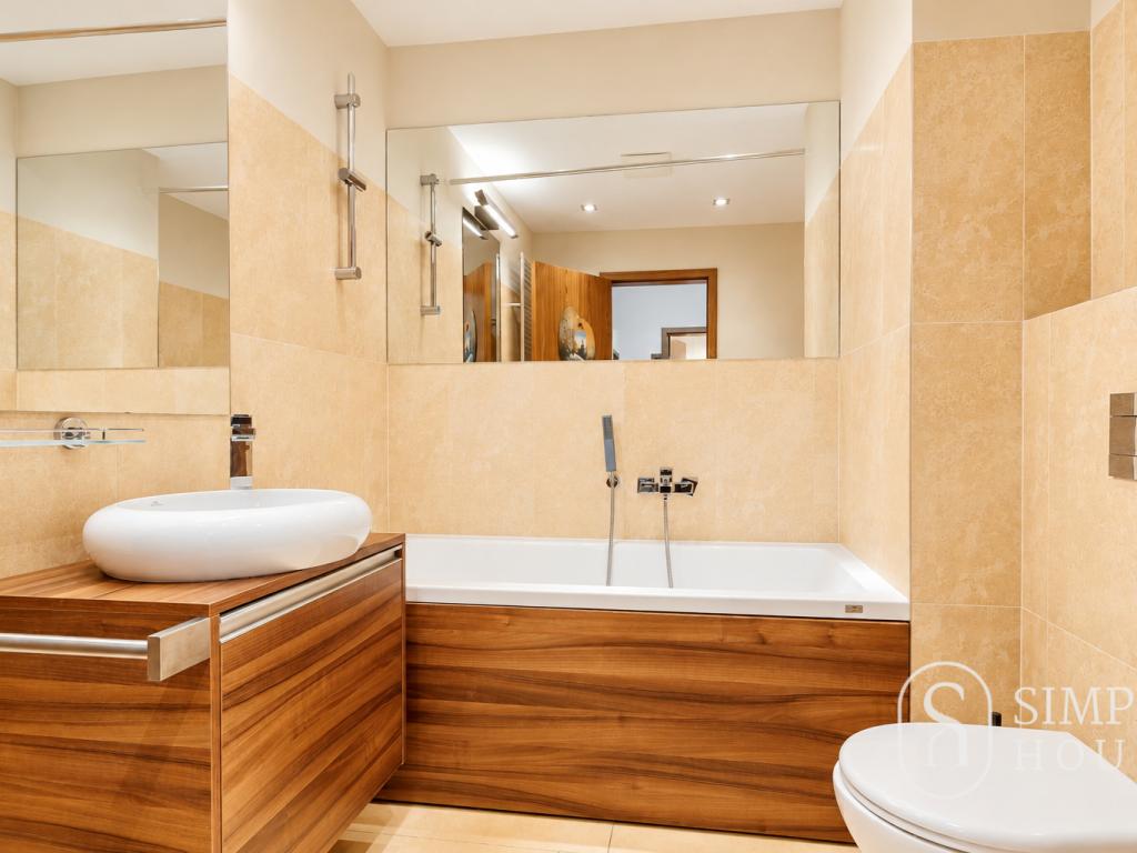 Prodej bytu 2+kk 52 m2, Praha – náhled fotky 16