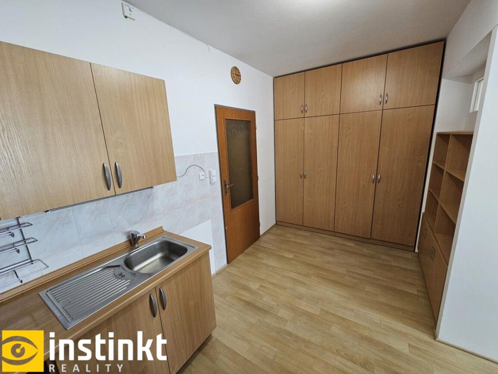 Pronájem bytu 2+kk 50 m2
