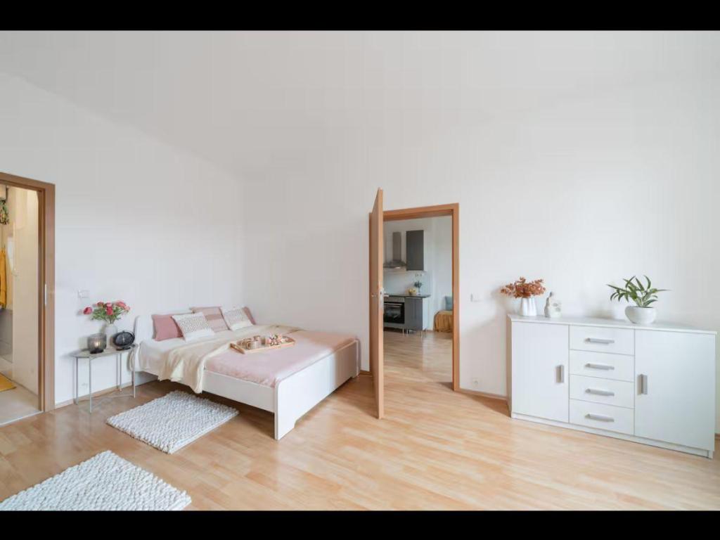 Pronájem bytu 2+kk 48 m2