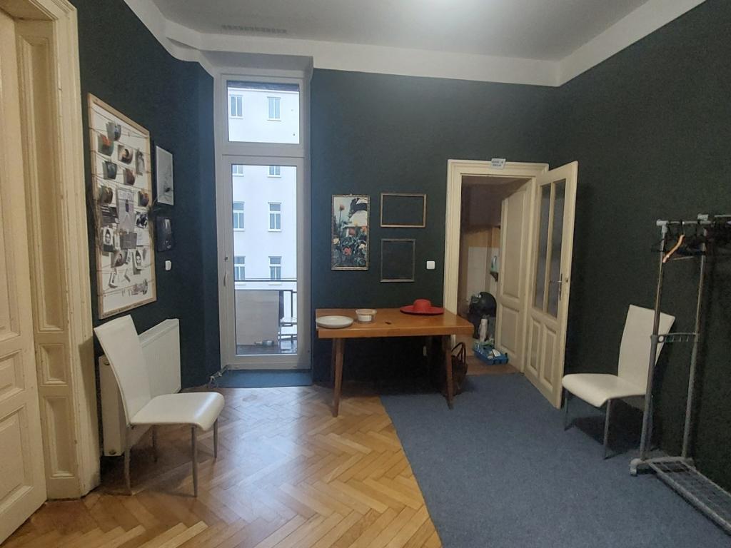 Pronájem bytu 4+1 110 m2