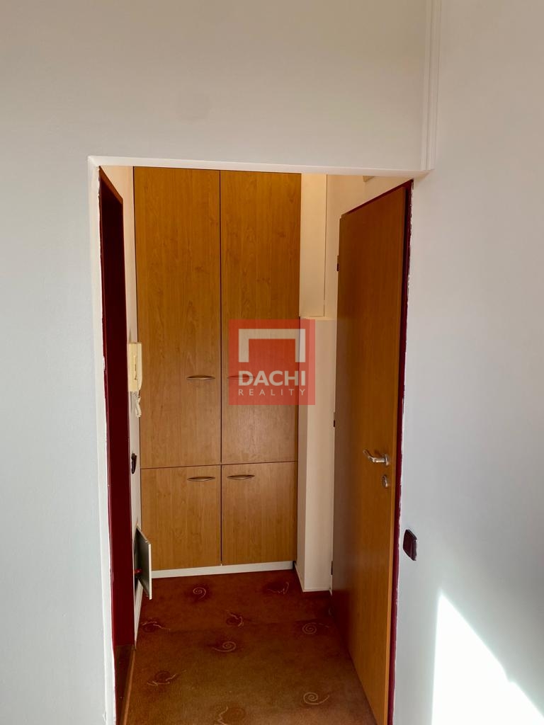 Pronájem bytu 1+kk 25 m2
