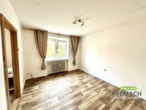 Pronájem bytu 1+1 31 m2
