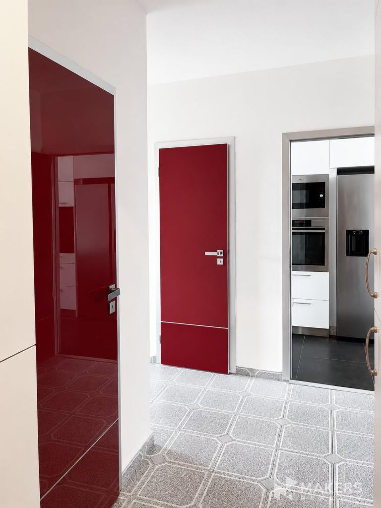 Pronájem bytu 3+1 74 m2