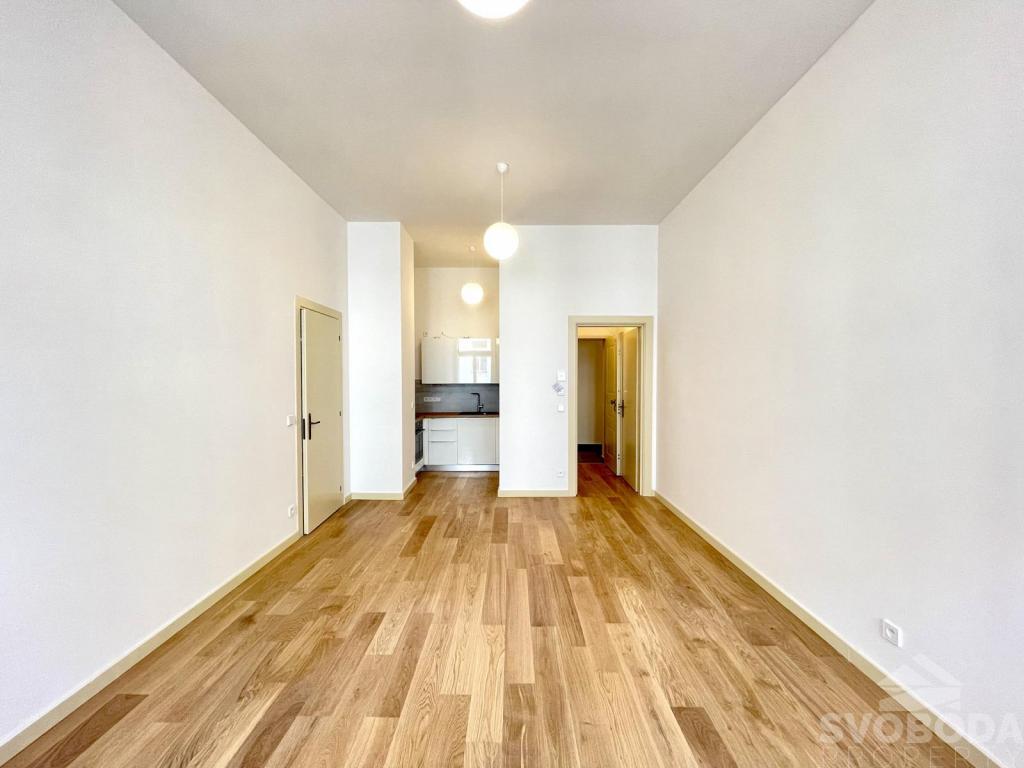 Pronajem bytu 2+kk 48 m2