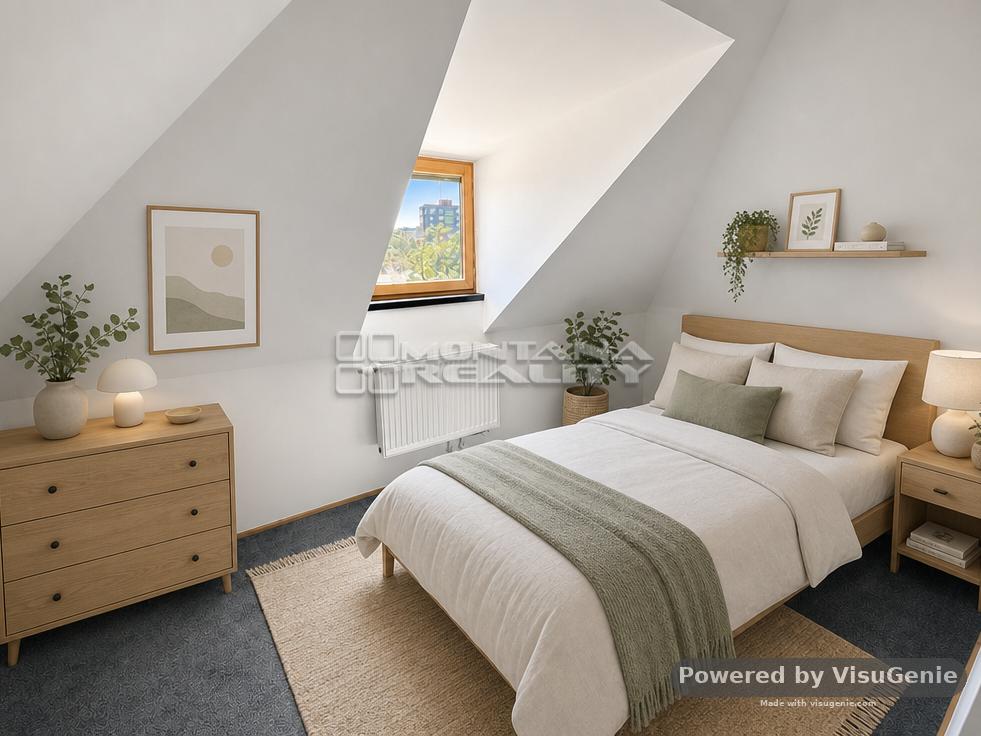 Prodej bytu 3+kk 76 m2, Olomouc – náhled fotky 7