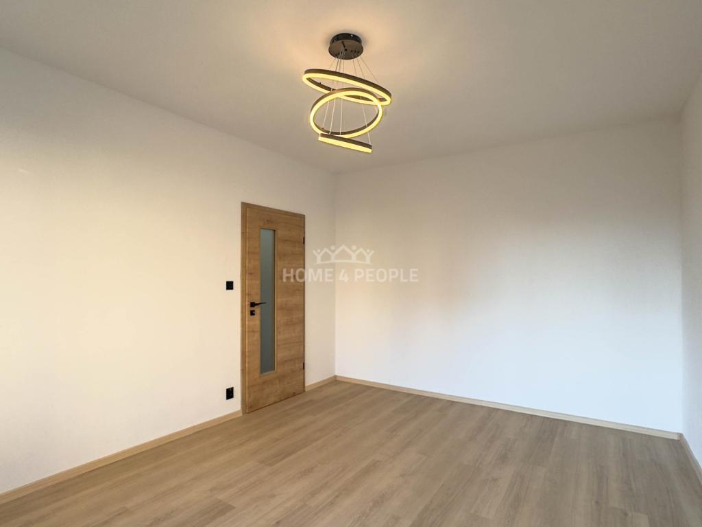 Pronájem bytu 1+1 31 m2