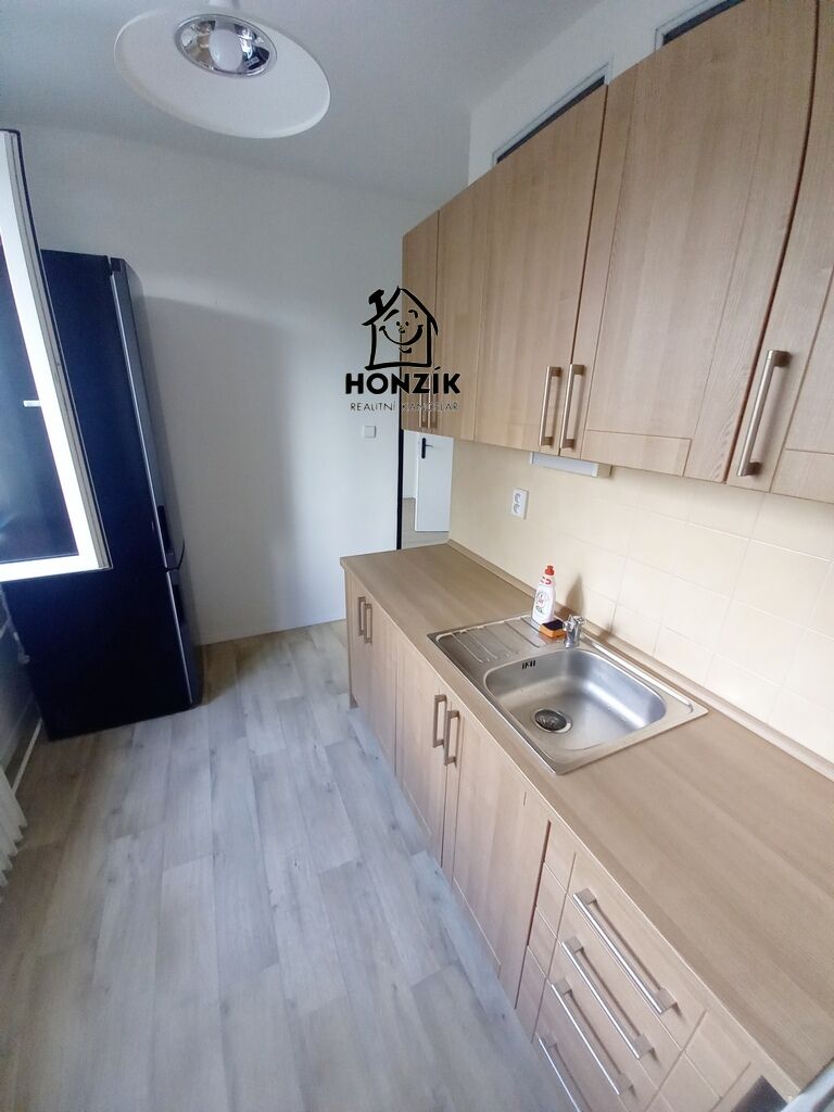 Pronájem bytu 2+1 51 m2