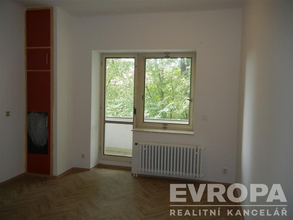 Pronájem bytu 2+kk 55 m2