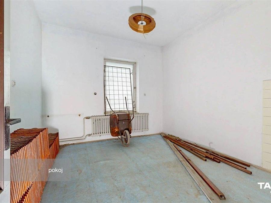 Pronájem domu 525 m2