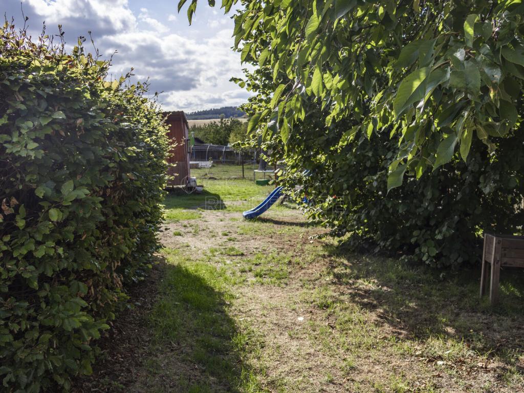 Pronájem domu 132 m2, Černošín – náhled fotky 16