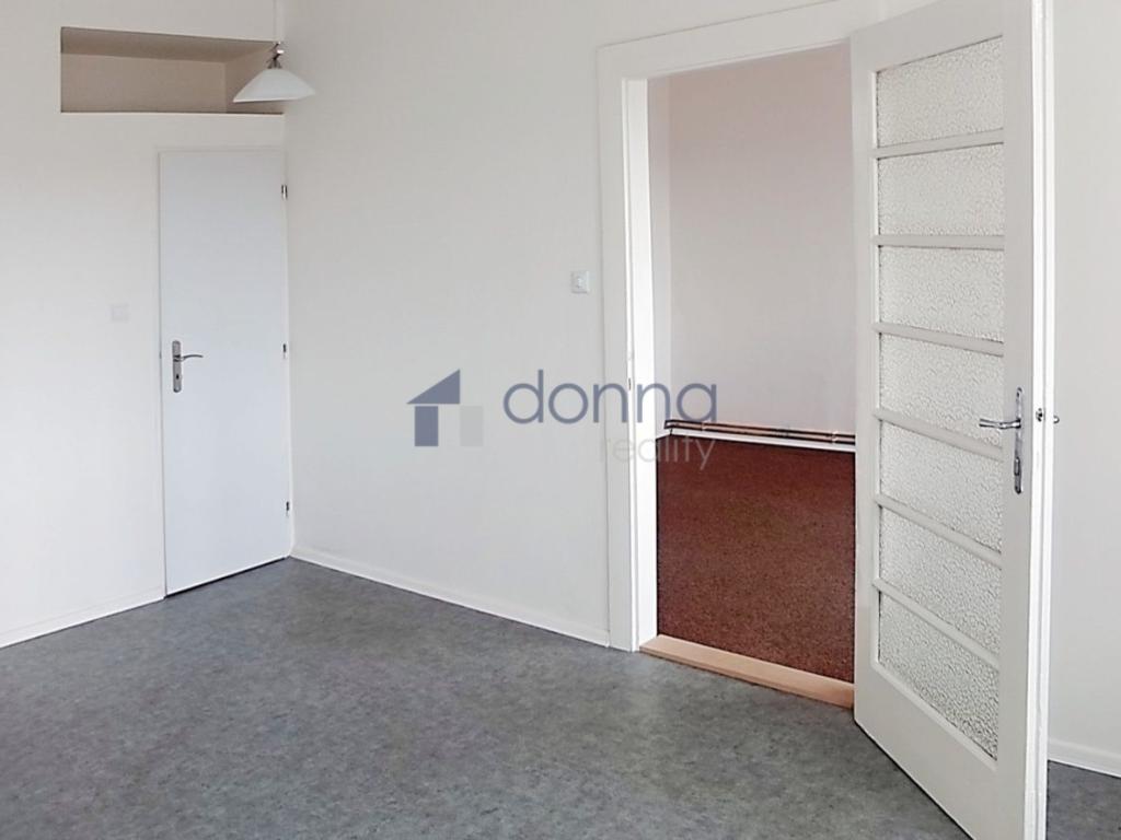 Pronájem bytu 2+kk 42 m2