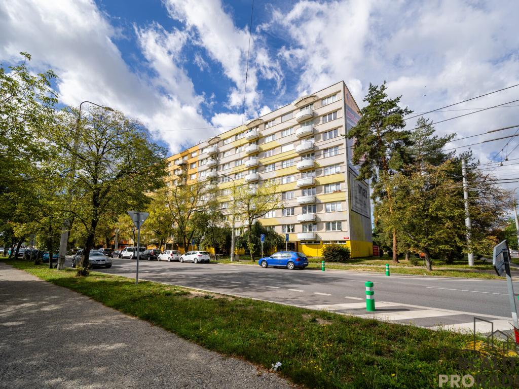 Prodej bytu 2+1 66 m2, České Budějovice – náhled fotky 12