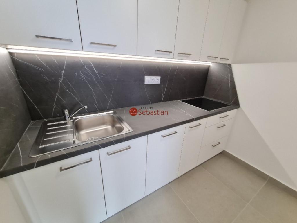 Pronájem bytu 2+1 48 m2