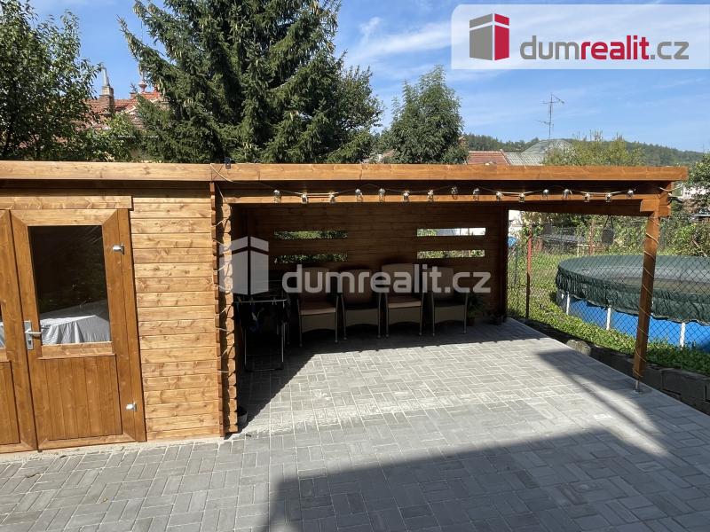 Pronájem bytu 2+kk 30 m2
