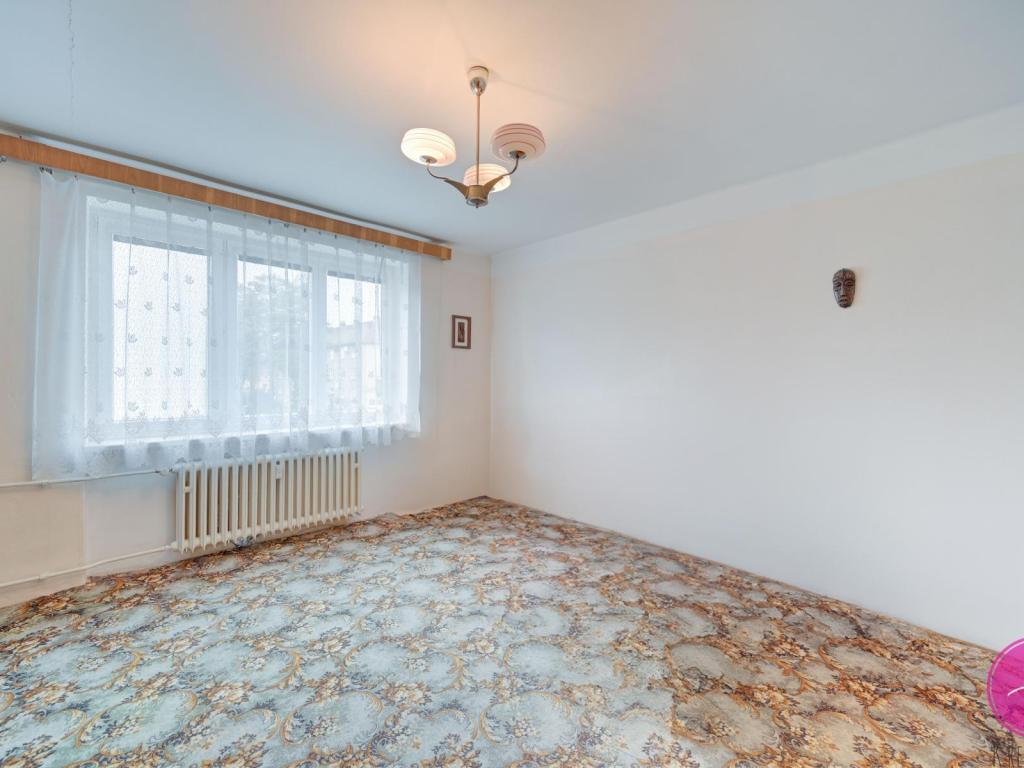 Pronájem bytu 2+1 58 m2