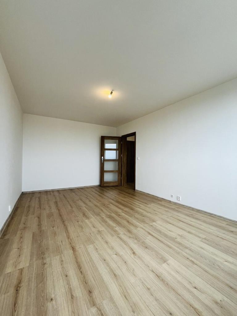 Pronájem bytu 2+1 54 m2