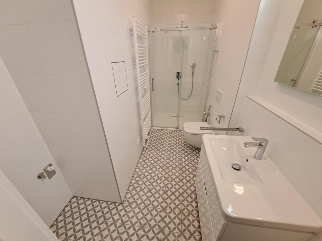 Pronájem bytu 2+kk 45 m2