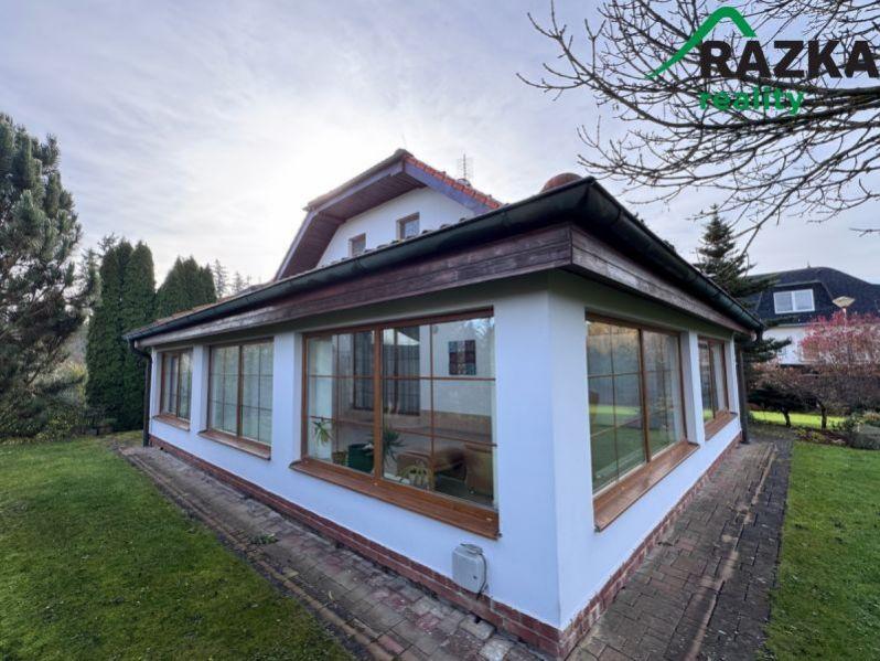 Prodej domu 334 m² – pohled 3