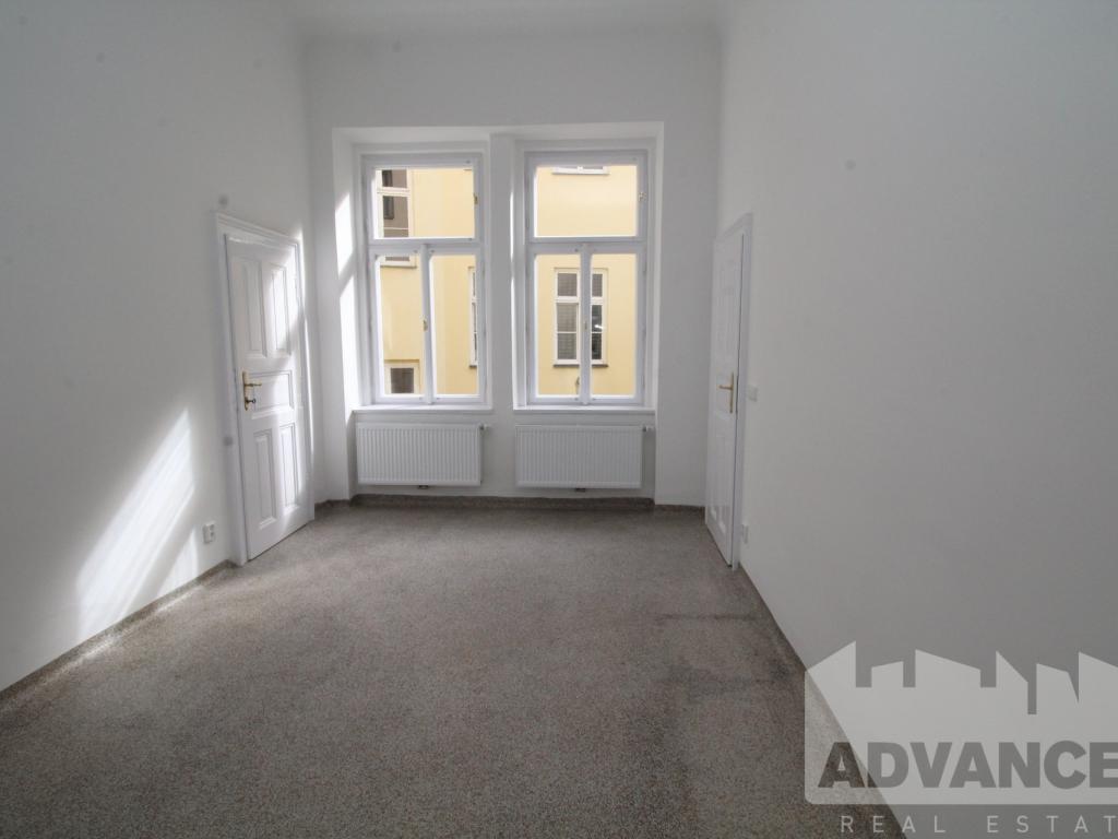 Pronájem bytu 3+kk 82 m2, Praha – náhled fotky 9