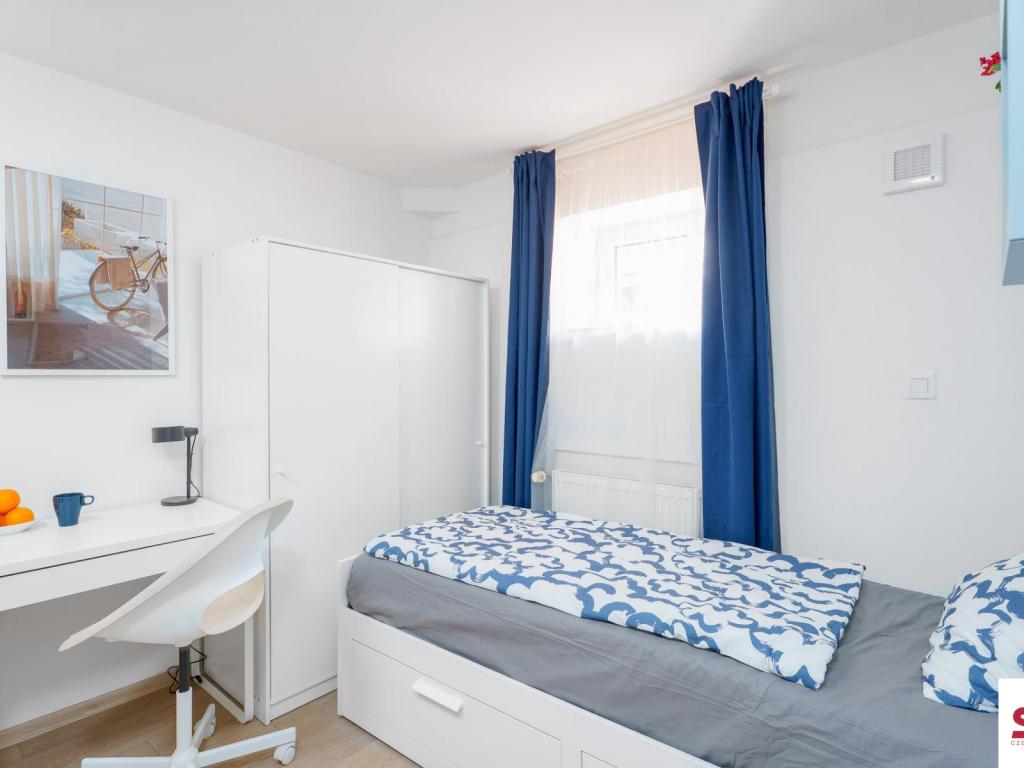 Pronájem bytu 1+kk 15 m2