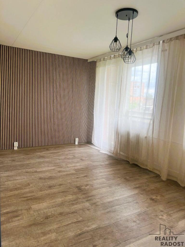 Pronájem bytu 2+1 60 m2