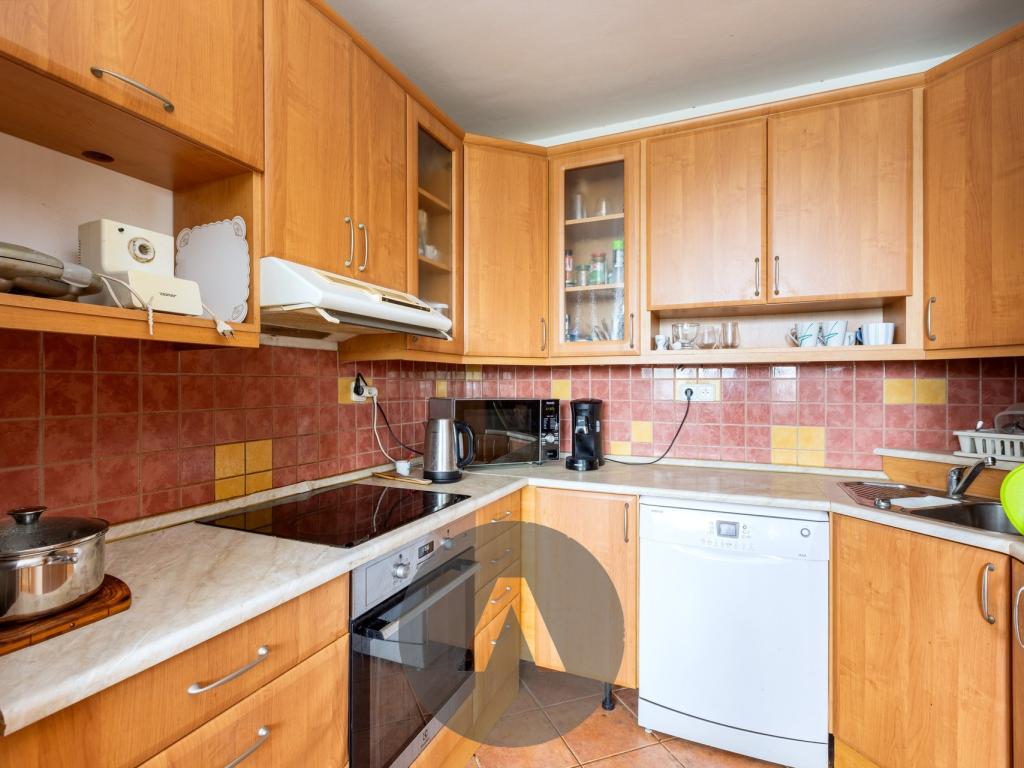3+1 Apartment in Kolín – pohled 3